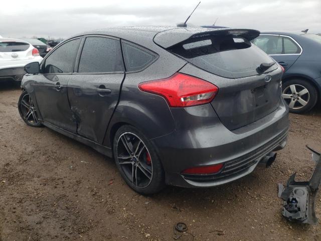 1FADP3L96FL273319 | 2015 FORD FOCUS ST