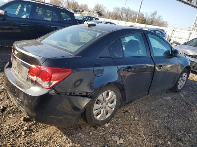 1G1PA5SH1F7287918 | 2015 CHEVROLET CRUZE LS