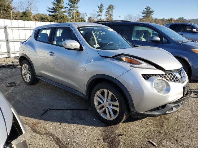 2017 NISSAN JUKE S - JN8AF5MR3HT704748