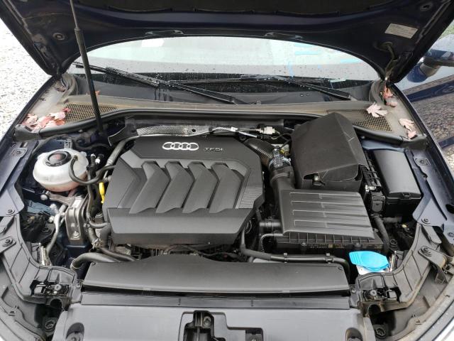 2018 AUDI A3 WAUGUGFF4J1081486