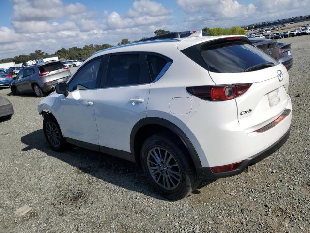 JM3KFACMXL1832804 Mazda Cx-5 Touring