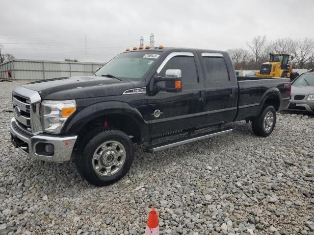 2016 Ford F-350 