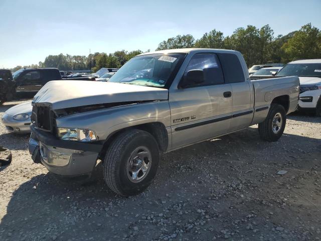 1998 Dodge Ram 1500 