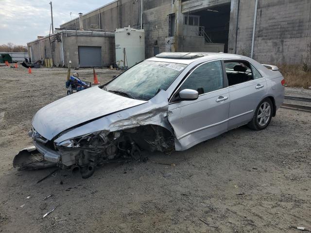 2004 Honda Accord Coupe EX