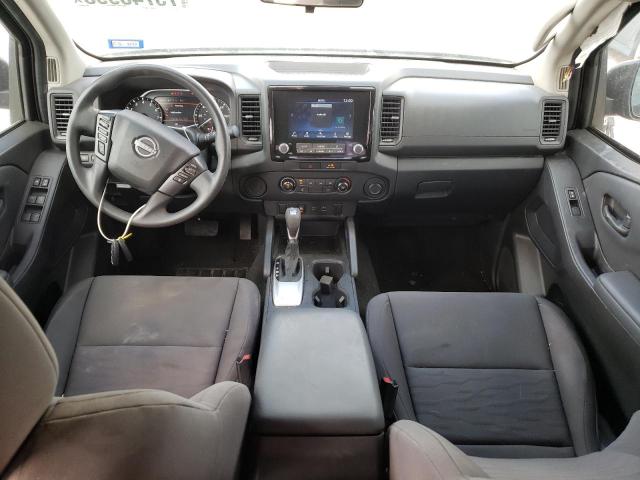 1N6ED1EJ1NN612314 Nissan FRONTIER S