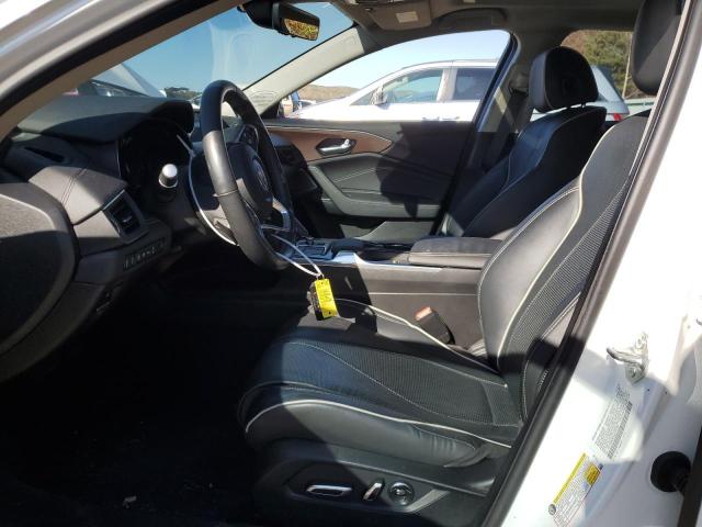 2021 ACURA TLX ADVANC 19UUB6F62MA005003