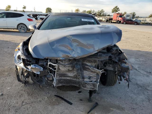 5NPEC4AC2EH898608 Hyundai SONATA SE