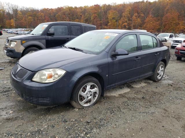 2008 Pontiac G5 