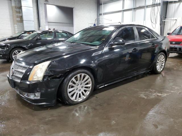 2010 Cadillac Cts Perfor 3.6L for Sale in Ham Lake, MN - Front End