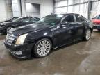 2010 Cadillac Cts Perfor 3.6L للبيع في Ham Lake، MN - Front End