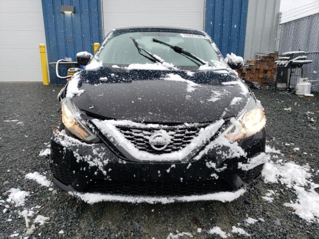 2016 NISSAN SENTRA S - 3N1AB7AP4GL658181