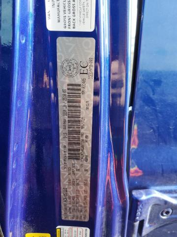 1C4HJXEN4KW607290 Jeep Wrangler Unlimited Sahara