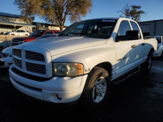 2004 Dodge Ram 2500 ST