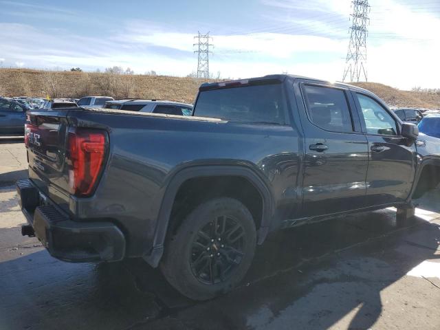 1GTU9CET8MZ421686 | 2021 GMC SIERRA K15