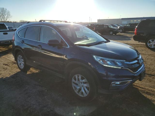 Vin: 2hkrm4h71fh645613, lot: 76764093, honda crv exl 20154