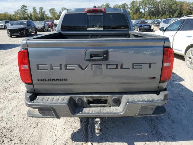 1GCGTDEN8N1154149 | 2022 CHEVROLET COLORADO Z