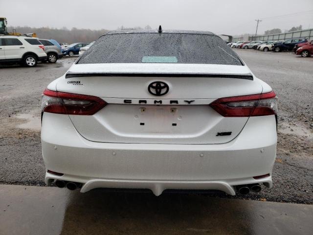 4T1KZ1AK8MU051664 | 2021 TOYOTA CAMRY TRD