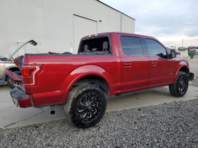 1FTEW1EGXFFC33681 | 2015 FORD F150 SUPER