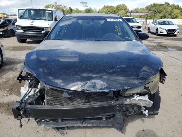 VIN 4T1BF1FK6FU965271 2015 Toyota Camry, LE no.5