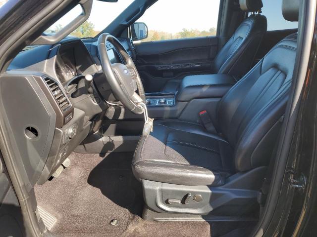 1FMJK2AT5MEA36550 Ford Expedition Max Limited