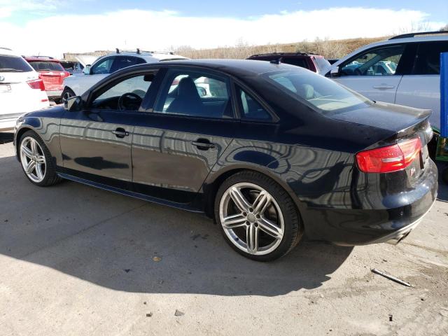 WAUBGAFL8EA029109 | 2014 AUDI S4 PREMIUM