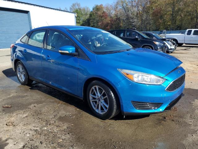 1FADP3F25FL286612 | 2015 FORD FOCUS SE