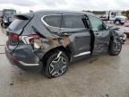 Lot #2316615413 2023 HYUNDAI SANTA FE L