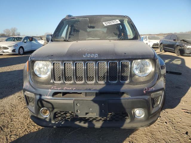 2020 Jeep Renegade Latitude VIN: ZACNJABB3LPL19895 Lot: 67897813