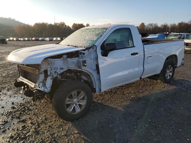 2020 Chevrolet C/K 1500 