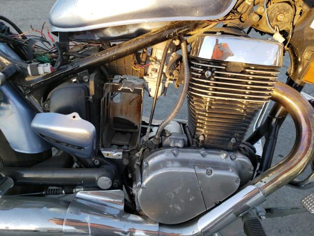 2006 SUZUKI LS650 P - JS1NP41A662100305
