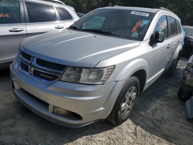 2011 Dodge Journey Express