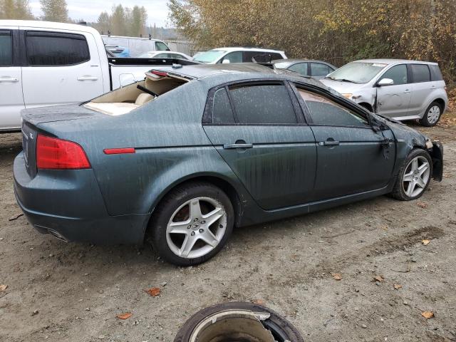 2005 Acura Tl VIN: 19UUA66255A050406 Lot: 74559553