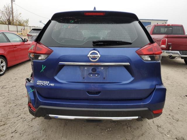 5N1AT2MT8LC716607 | 2020 NISSAN ROGUE S