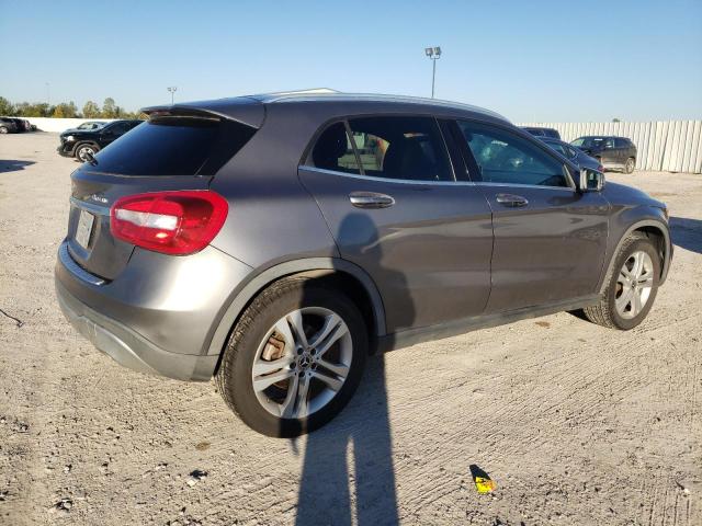 VIN WDCTG4GB3JJ460444 2018 Mercedes-Benz GLA-Class,... no.3