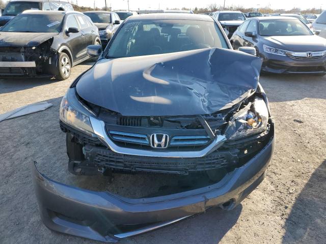 1HGCR6F52EA008015 | 2014 HONDA ACCORD HYB