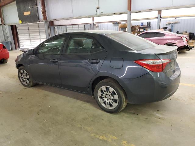 Vin: 5yfburhe8gp455745, lot: 76472783, toyota corolla l 20162