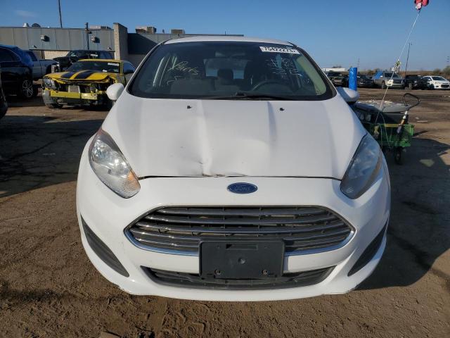 3FADP4TJ8GM171388 | 2016 Ford fiesta s