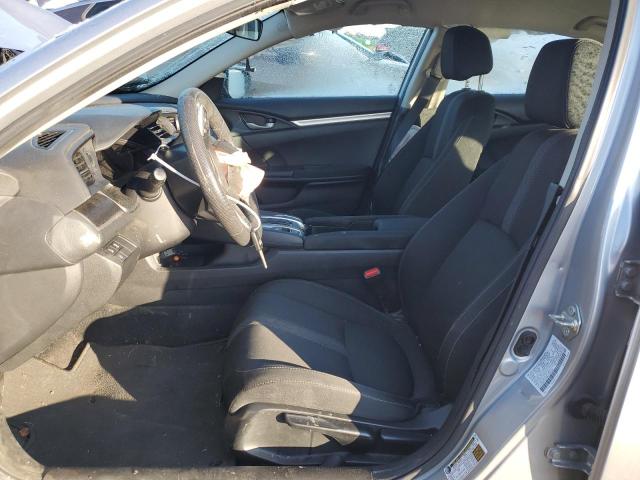 2HGFC2F64LH558184 Honda Civic Lx