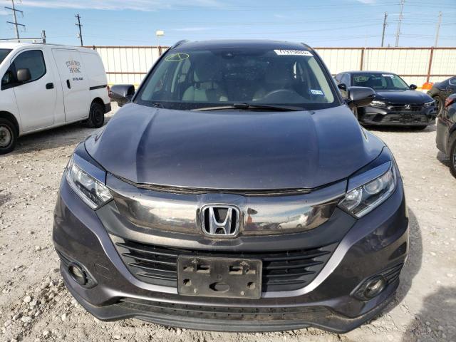 2019 HONDA HR-V 3CZRU5H55KM716430