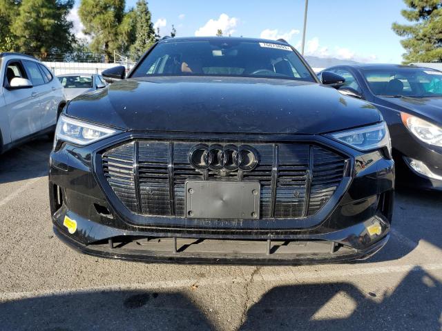 WA1LAAGE6NB009079 | 2022 Audi e-tron premium plus