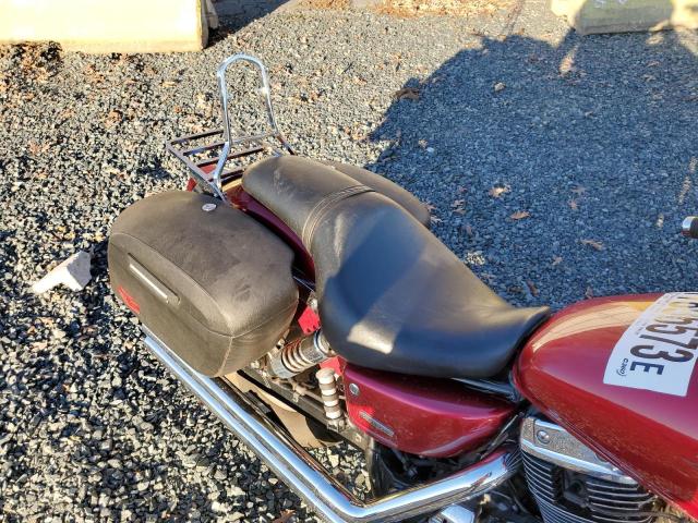 2004 HONDA VT1100 C2 1HFSC43094A403418