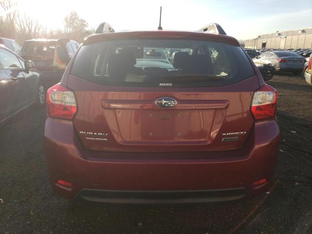 JF1GPAL69E8249413 Subaru Impreza Sport Premium