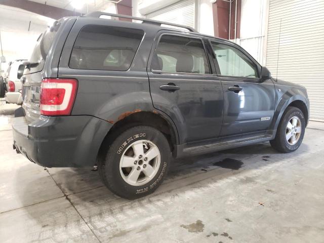 1FMCU93168KB10752 2008 Ford Escape Xlt