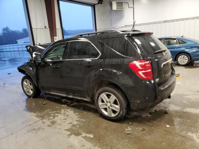 2GNFLFEK2G6359051 | 2016 Chevrolet equinox lt