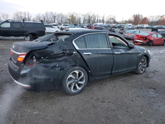 1HGCR2F8XHA161247 | 2017 HONDA ACCORD EXL