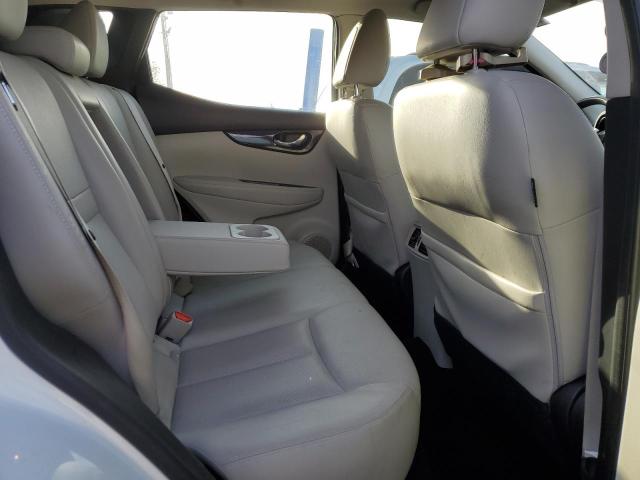 2018 NISSAN ROGUE SPT JN1BJ1CP0JW103196