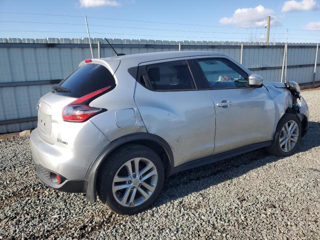 2015 NISSAN JUKE S - JN8AF5MV1FT556903