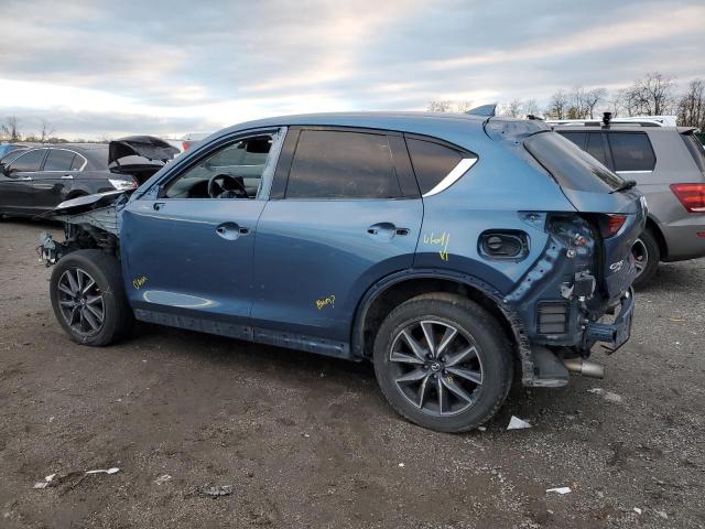 JM3KFBDM1J0314040 | 2018 MAZDA CX-5 GRAND