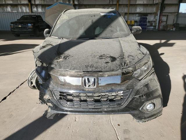 3CZRU5H14NM702391 | 2022 HONDA HR-V SPORT