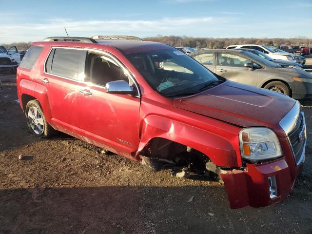 2GKFLWEK7F6371613 | 2015 GMC TERRAIN SL